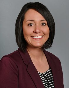Cecilia Olivares headshot.